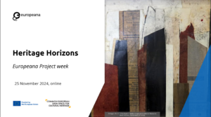 Heritage Horizons – summary of the project week