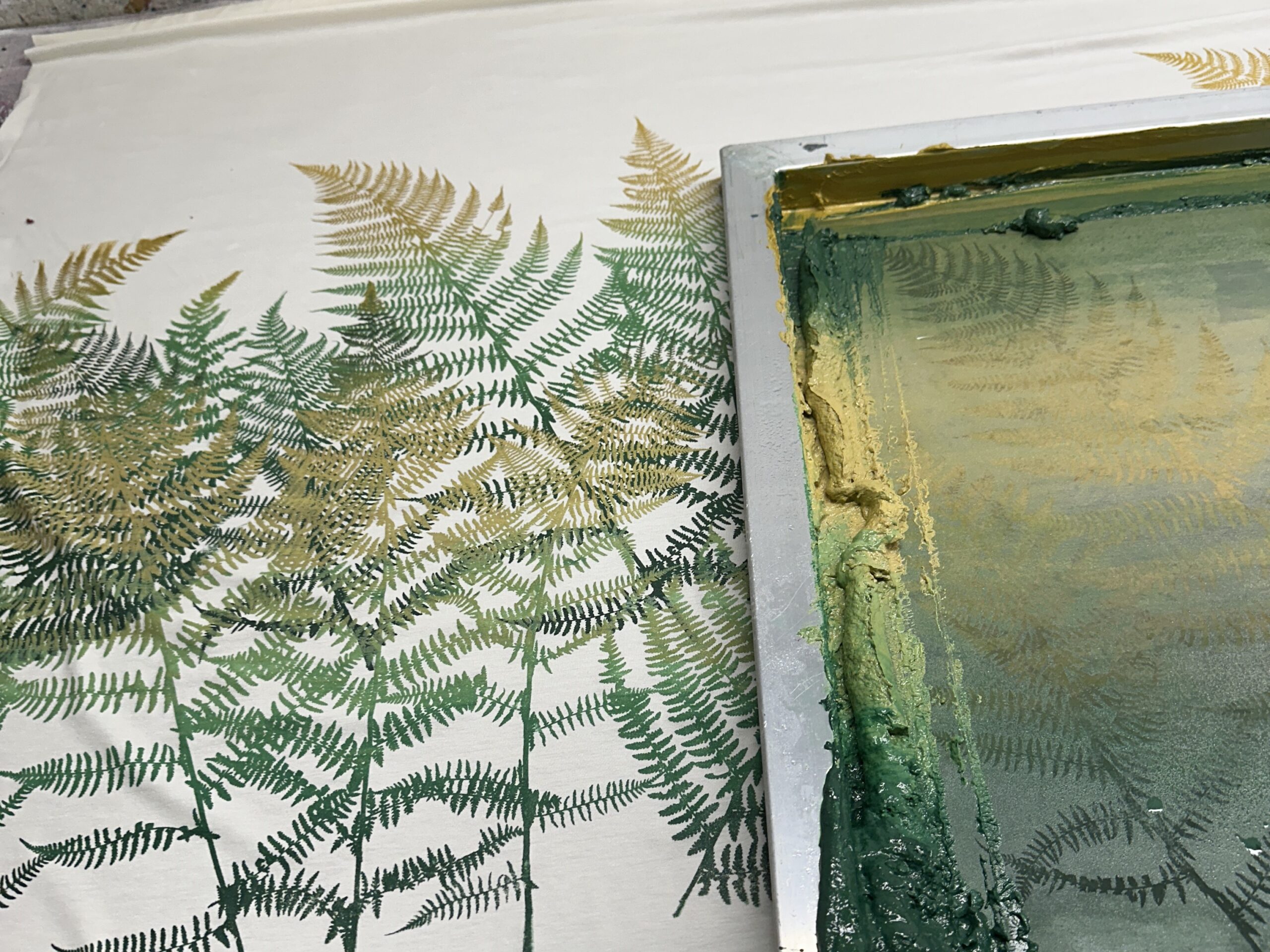 You are currently viewing +++ New Blog Post: “Peaces: fashion for peace, sustainability and social justice” +++