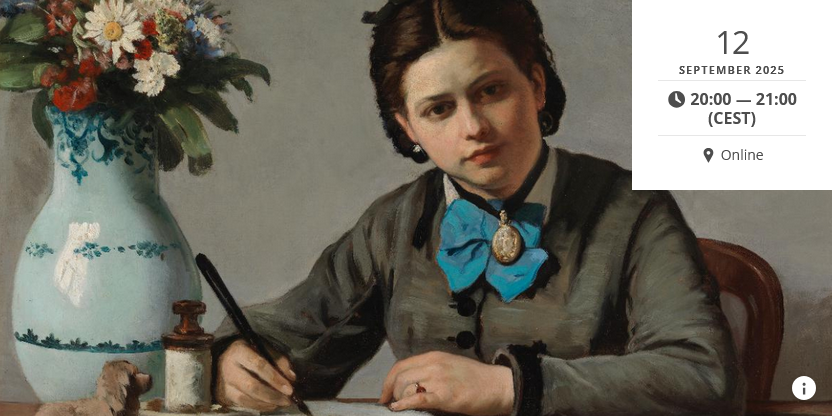 Read more about the article Inspiring new writing with European art and culture