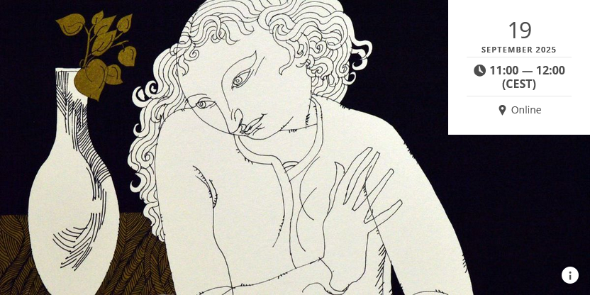 Read more about the article A quiet writing hour with art and culture