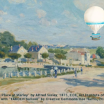 Europeana Initiative signs Open Heritage Statement