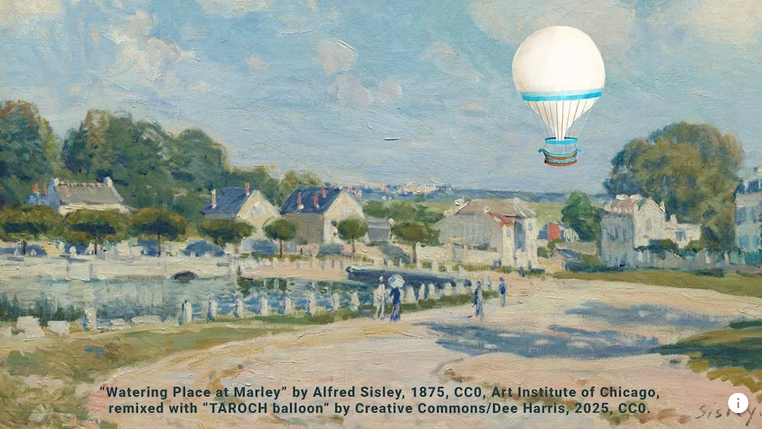 Europeana Initiative signs Open Heritage Statement