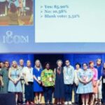 ICOM Code of Ethics adopted